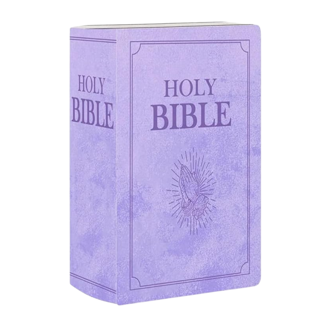 Hug-A-Verse Plush Bible Pillow