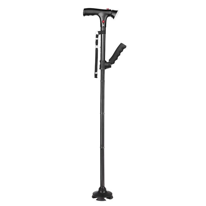 StabilityPro - Folding LED Cane