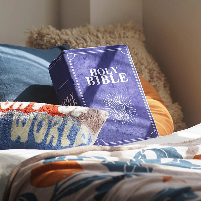 Hug-A-Verse Plush Bible Pillow