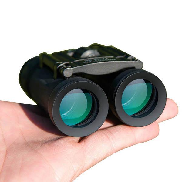 EagleView - 40x22 HD Binoculars