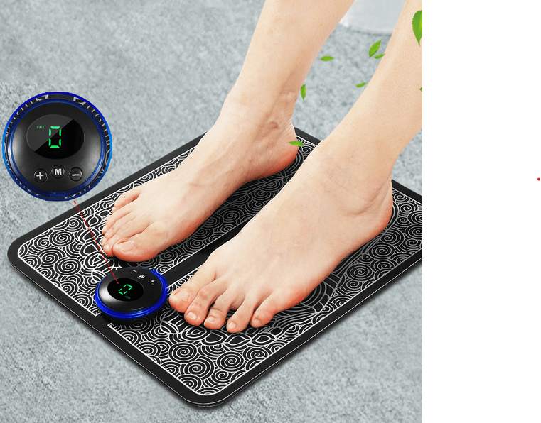 RevivaSoothe - EMS Foot Massager