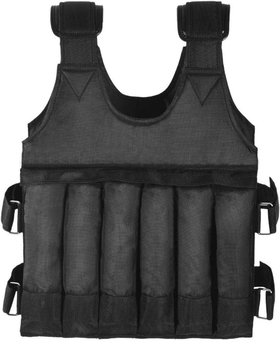 IronCore - Adjustable Weighted Training Vest