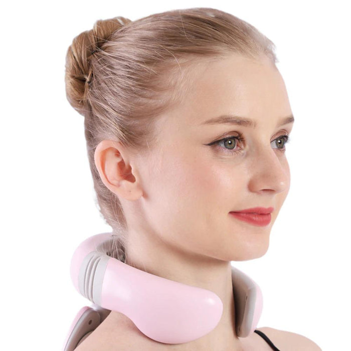 NeckEase 4D - Electric Neck Massager