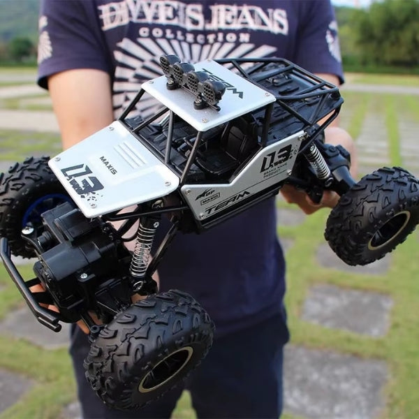 TrailBlaze 4x4 Rock Racer