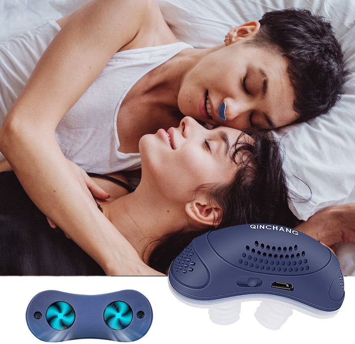 SnoreEase - Anti-Snoring Device