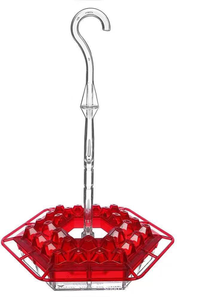 FlutterJoy - Hummingbird Feeder