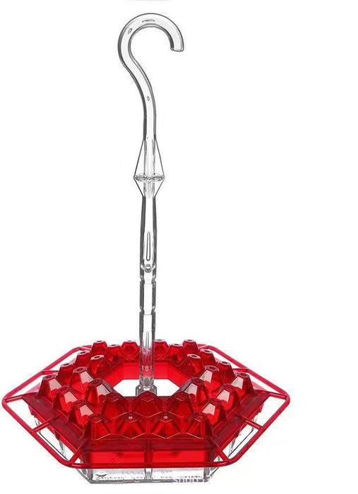 FlutterJoy - Hummingbird Feeder