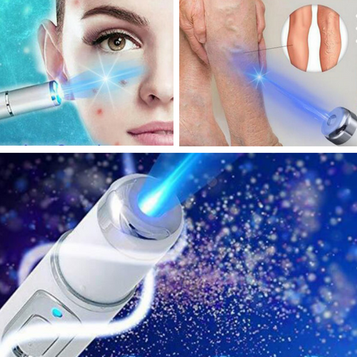 VeinClear - Spider Veins Remover