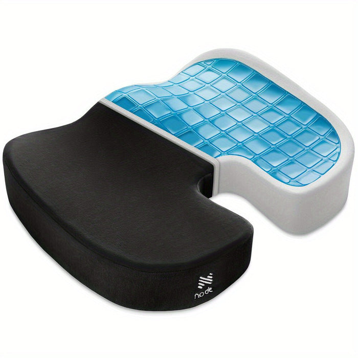 CloudSoft – Gel Seat Cushion