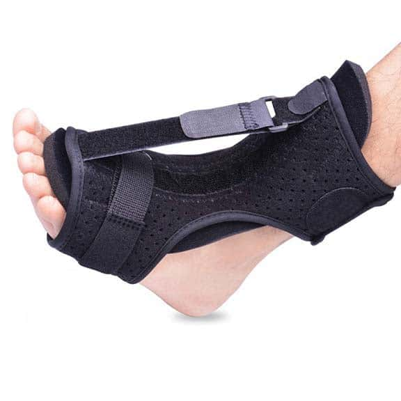 ComfortWalk Foot Drop Brace