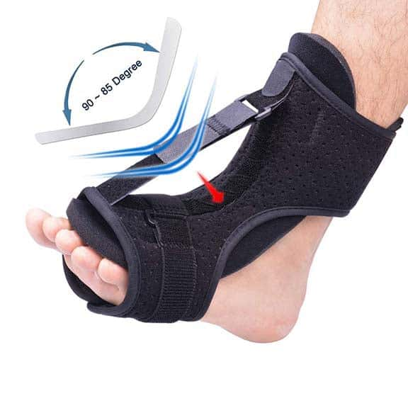 ComfortWalk Foot Drop Brace