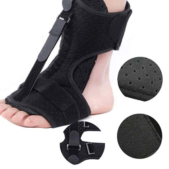 ComfortWalk Foot Drop Brace