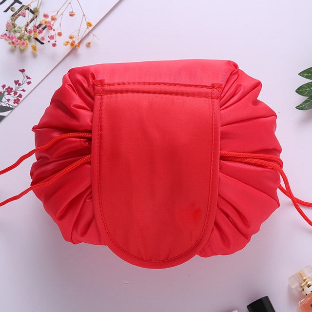 GlamPouch - The Perfect Makeup Bag