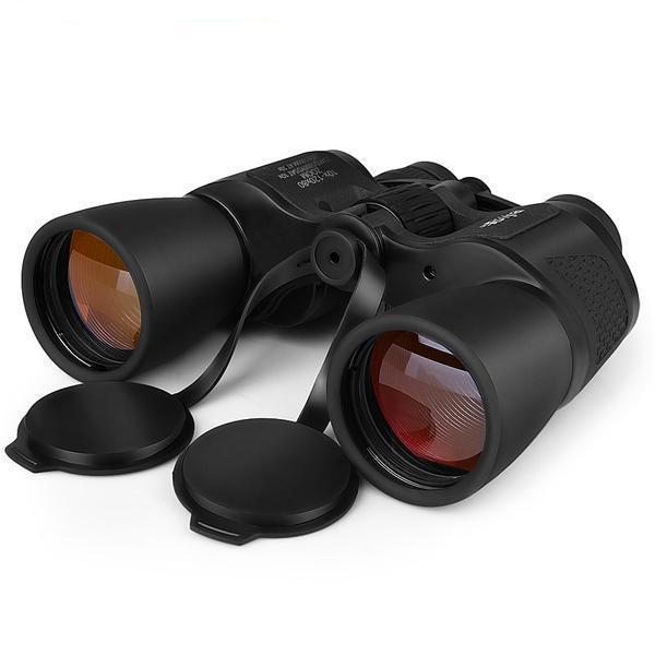 VividView 120X High Magnification Binoculars