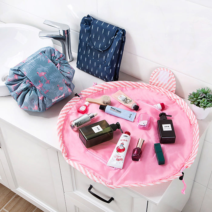 GlamPouch - The Perfect Makeup Bag