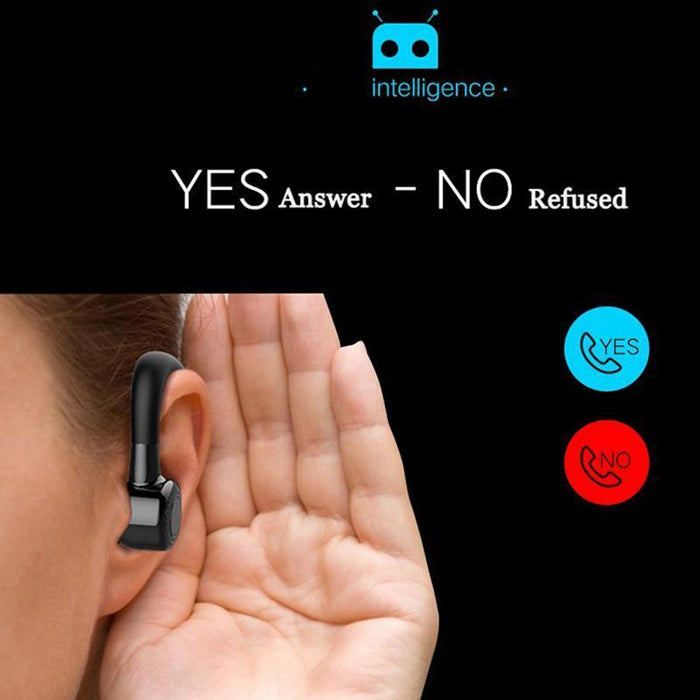 ClearTalk Pro - Noise Cancelling Bluetooth Headset