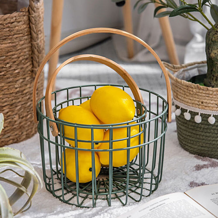 NeatNest - Wire Storage Basket