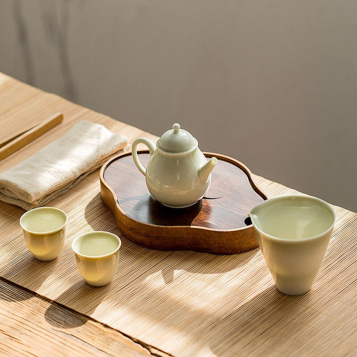 PureLeaf - Bamboo Tea Tray