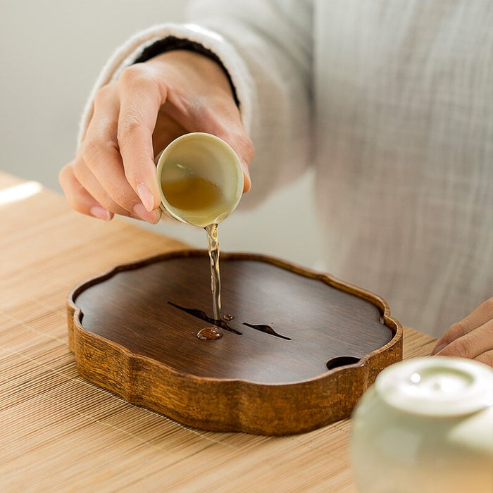 PureLeaf - Bamboo Tea Tray