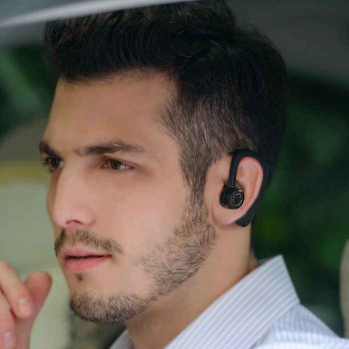 ClearTalk Pro - Noise Cancelling Bluetooth Headset