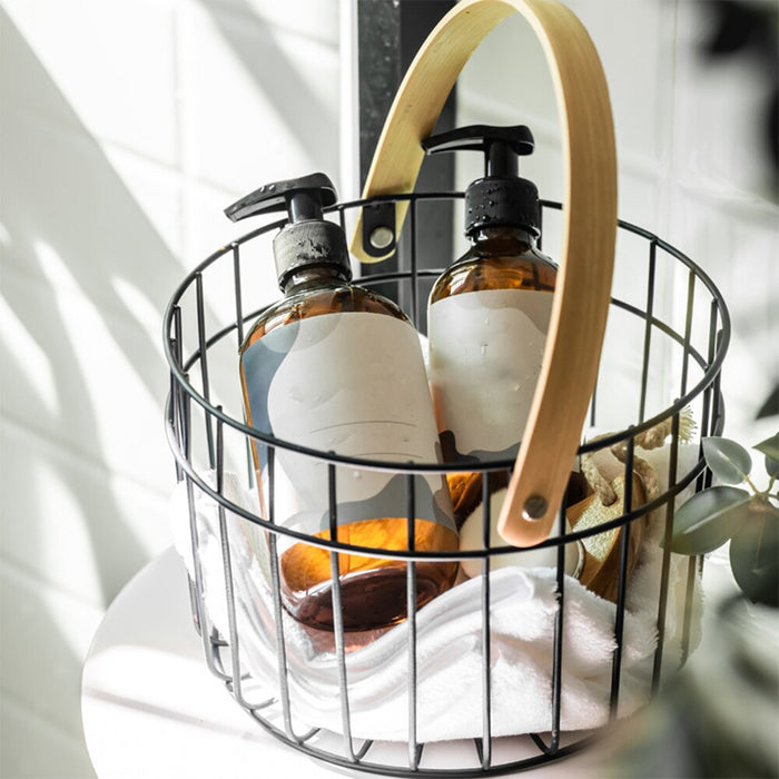 NeatNest - Wire Storage Basket