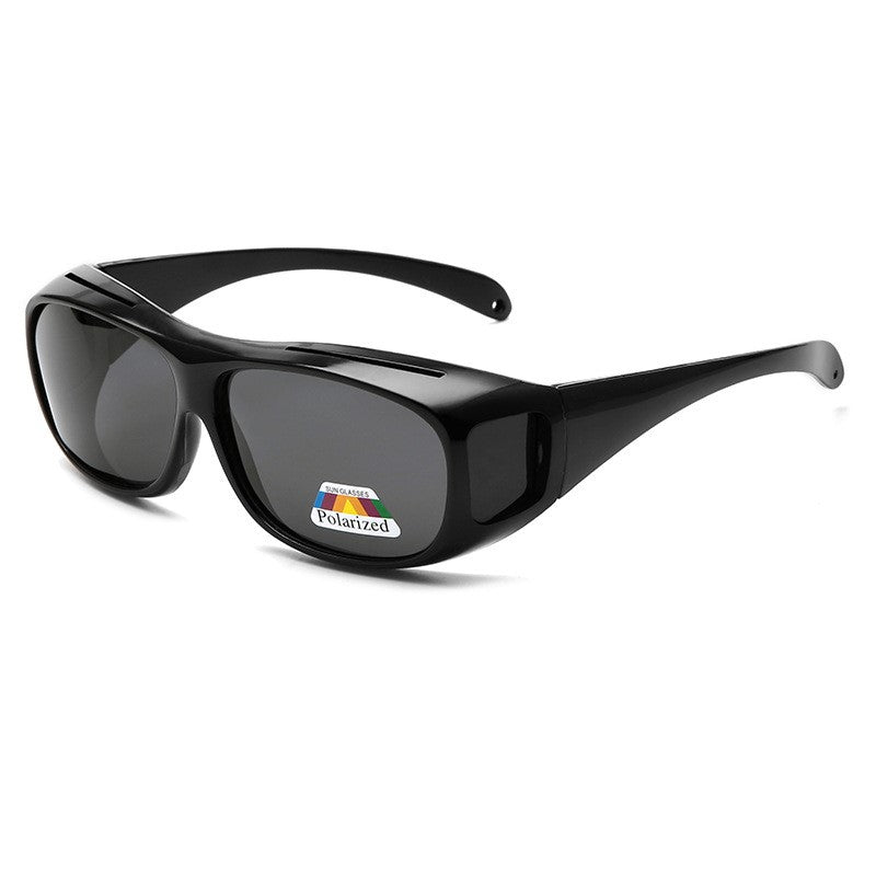 NightSight - Night Driving Glasses