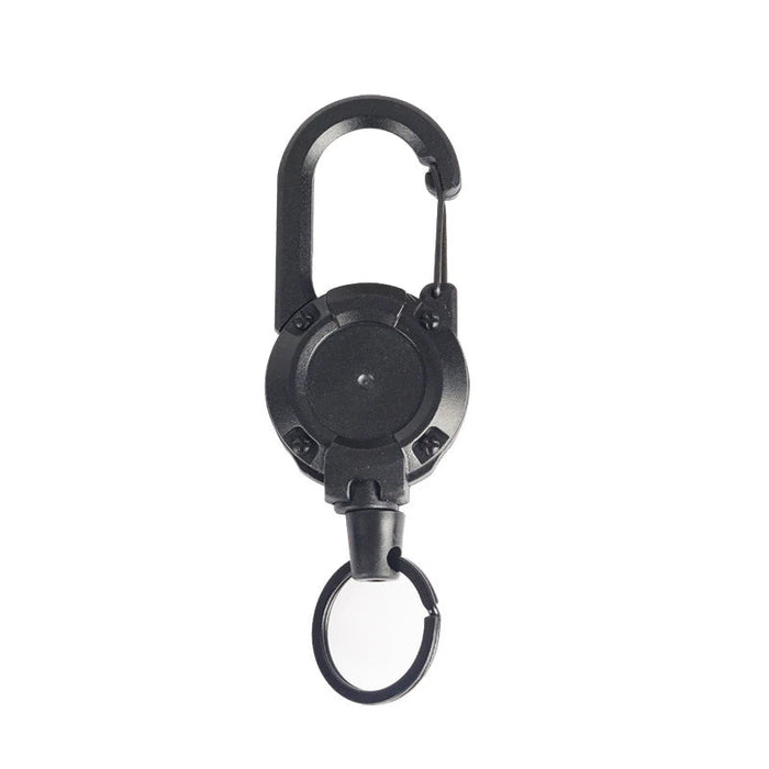 GripLock - Retractable Keychain Holder