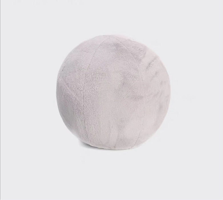 CoziSphere – Nordic Ball Cushion