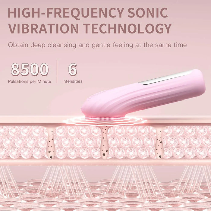 Radiance Revive Facial Brush