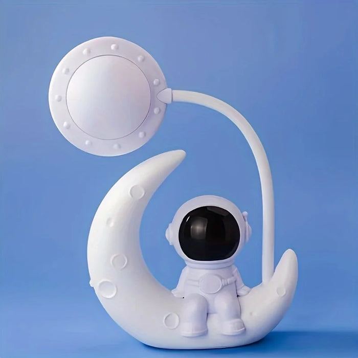 AstroGlow - Astronaut Night Light