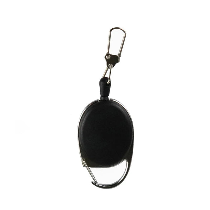 GripLock - Retractable Keychain Holder