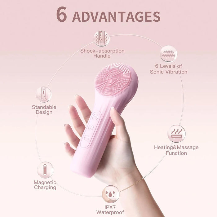 Radiance Revive Facial Brush