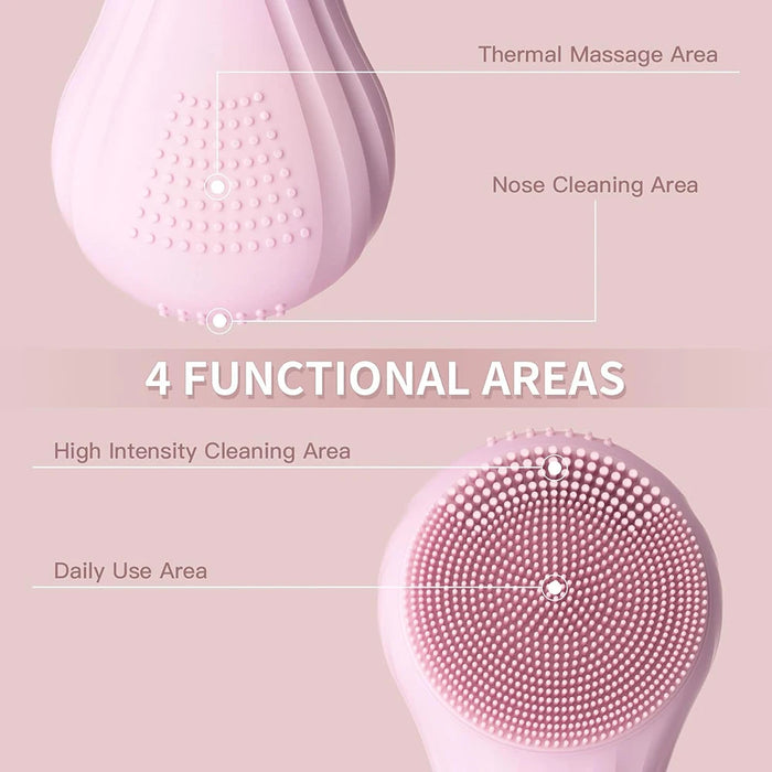 Radiance Revive Facial Brush