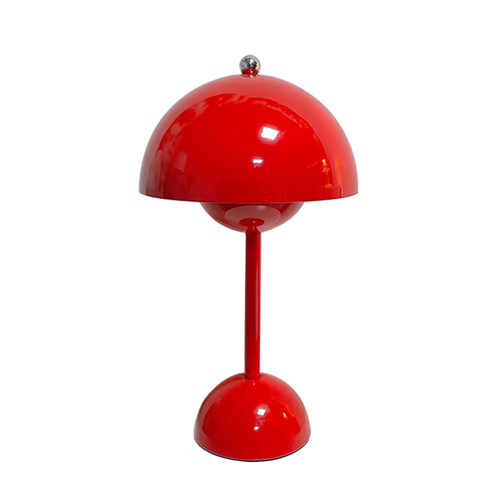 Luminora - Colorful Table Lamp