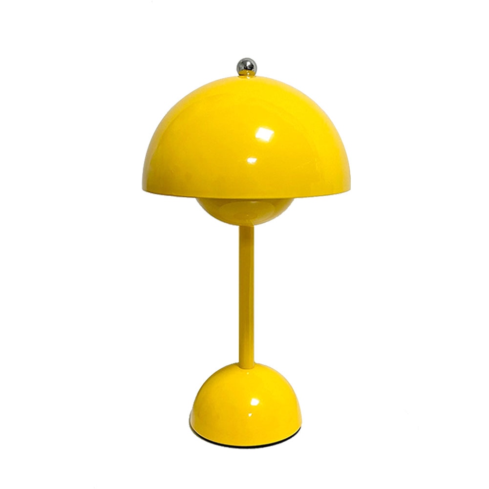 Luminora - Colorful Table Lamp