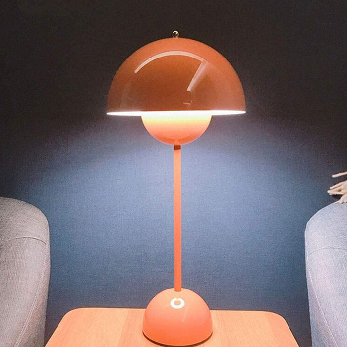 Luminora - Colorful Table Lamp