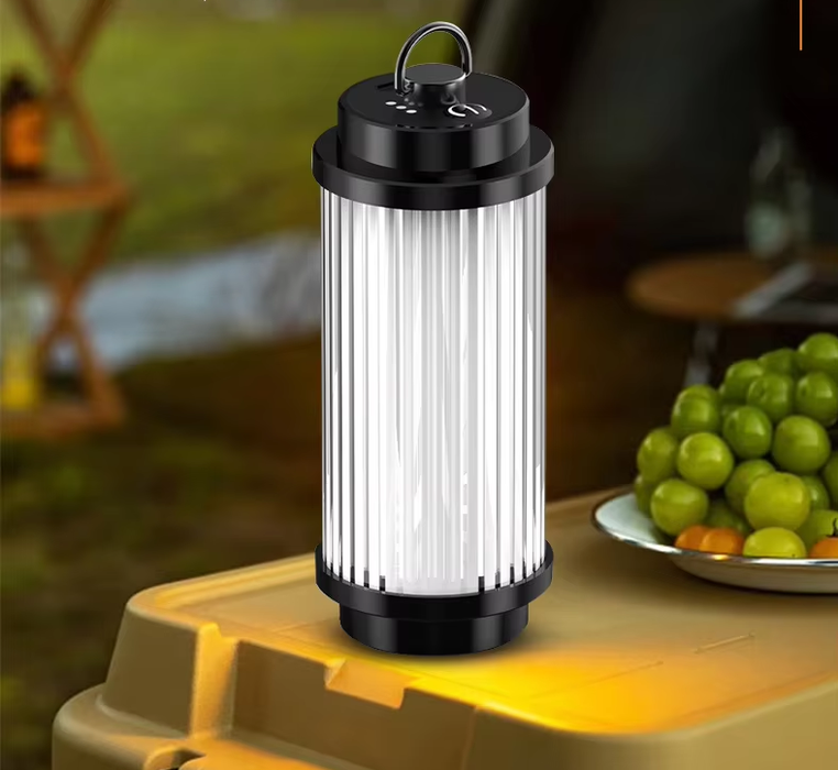 GlowBeam - Camping Light