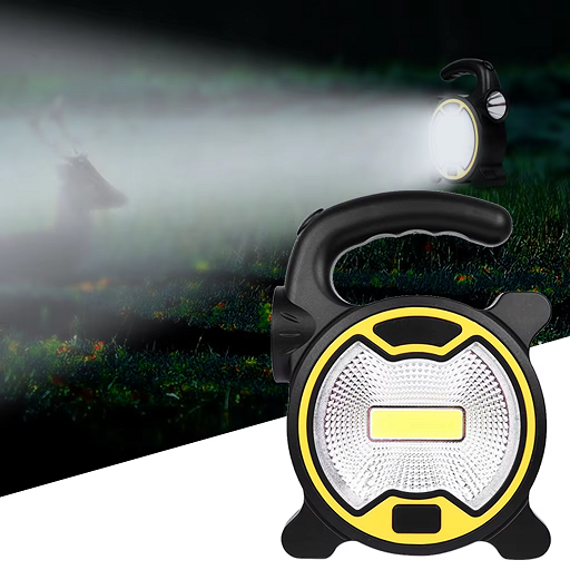 BrightMax - Portable LED Work Light