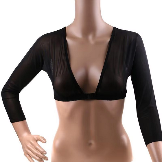 SleekWear - Arm Slimming Shaper