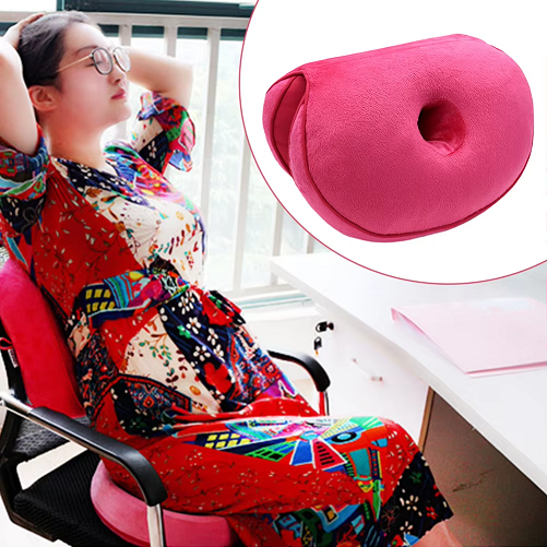 PainFree - Soft Cushion for Sciatica and Tailbone Pain