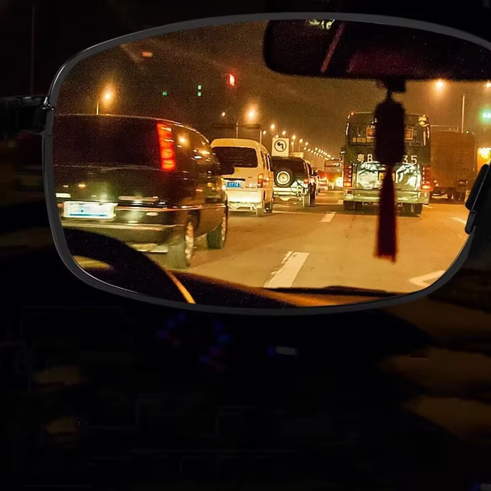 NightSight - Night Driving Glasses