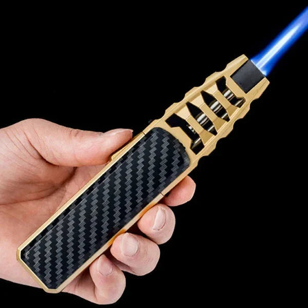 InfernoPro - Butane Torch Lighter