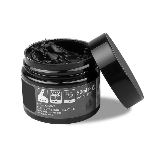 LeatherFix Pro - Leather Repair Gel