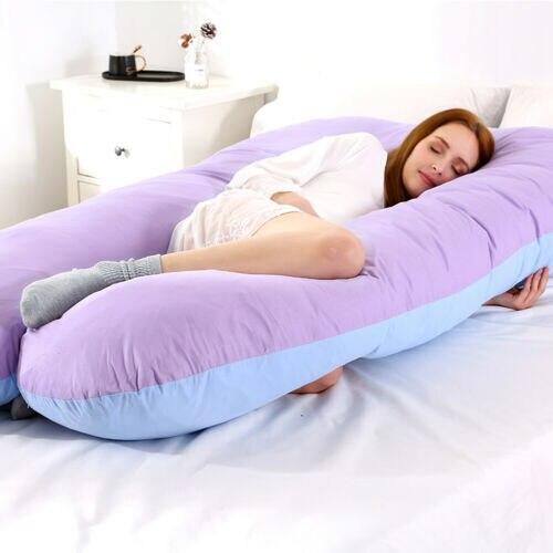 CozyRest - Full Body Support Pillow