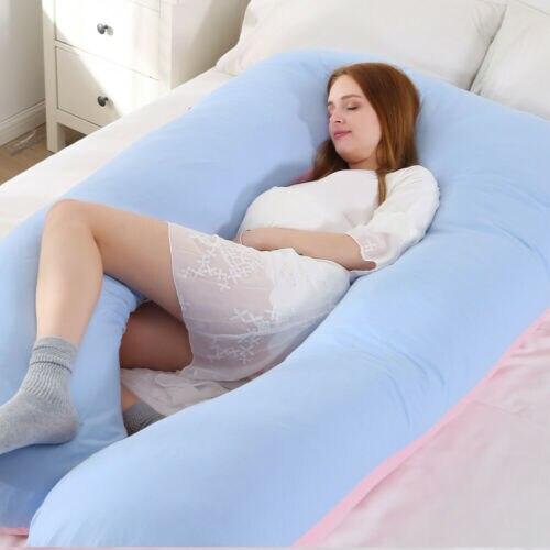 CozyRest - Full Body Support Pillow