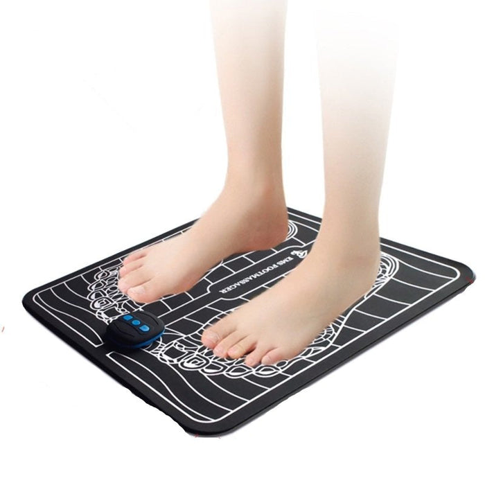 ComfortPulse - EMS Foot Massager