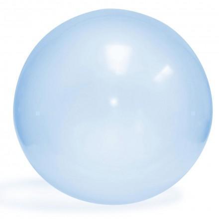 AirBounce Ball - Giant Inflatable Bubble Ball