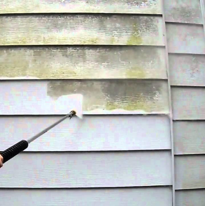 BlasterMax - Pressure Washer Sandblasting Kit