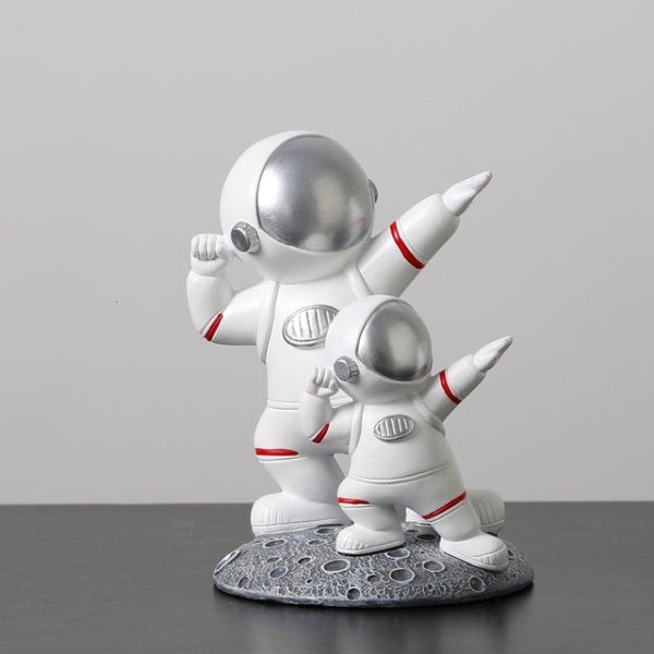 Galactic Explorer - Astronaut Figurines