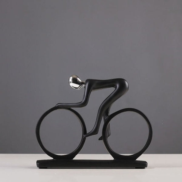 EliteForm – Sports Figurine Decor